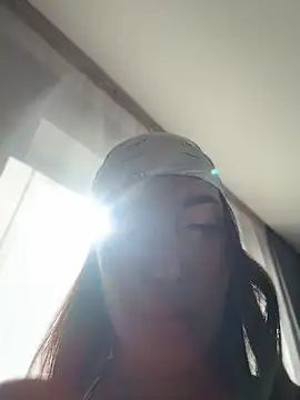 Sala de chat ao vivo de AleksandraRich
