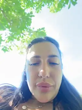 AleksandraRich Live Chatraum