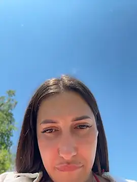 AleksandraRich Cameră chat live