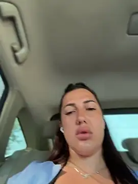 AleksandraRich Cameră chat live