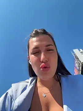 AleksandraRich Live Chatraum