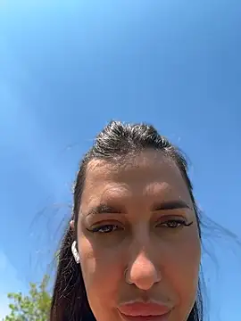 Chat ao vivo de AleksandraRich
