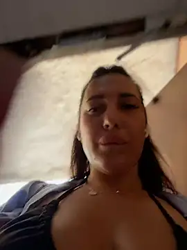 AleksandraRich Live Chatraum