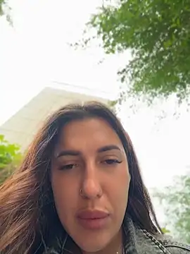 Sala de chat ao vivo de AleksandraRich