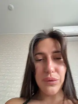 AleksandraRich – live chatrum