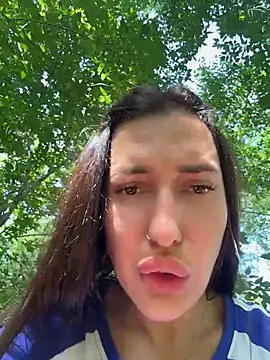 AleksandraRich Live Chatraum