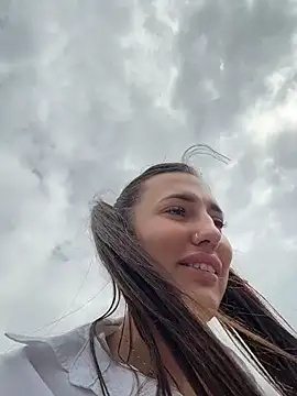 Chat soba uživo modela AleksandraRich