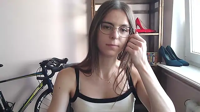 Chat ao vivo de love_megi