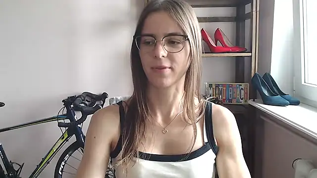 love_megi Live Chatraum