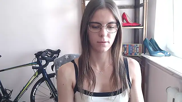 love_megi's Live Chat Room