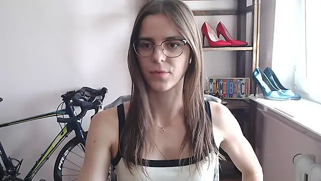 Živá chatovací místnost love_megi