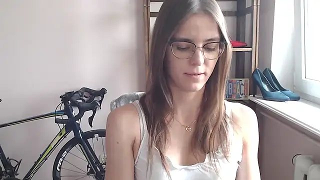 love_megin Live chat-huone