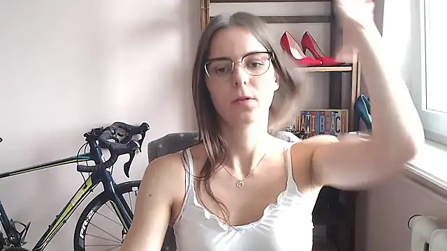 love_megin Live chat-huone