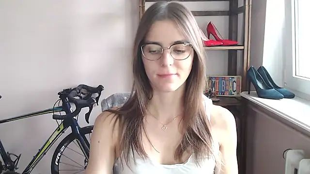 love_megi Cameră chat live