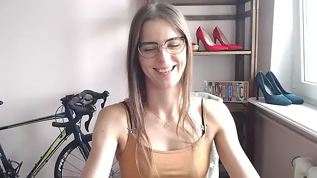 Sala de chat ao vivo de love_megi