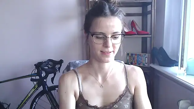 love_megi 라이브 XXX 채팅
