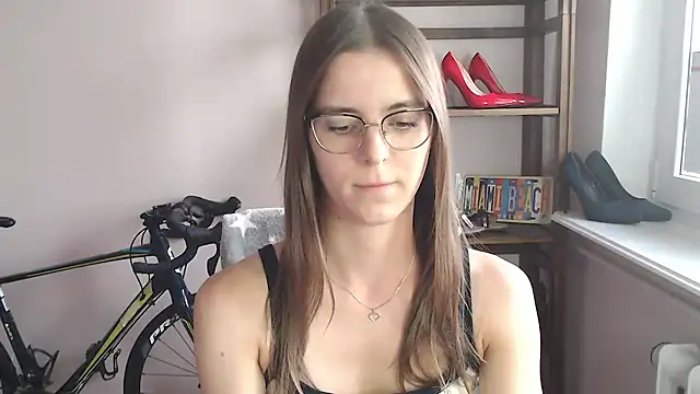 Chatroom en direct de love_megi