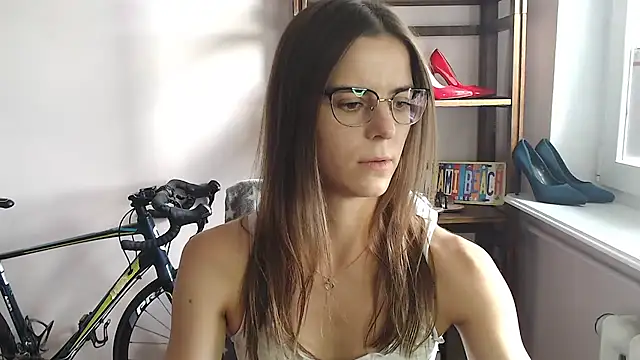 love_megi Live Chatrum