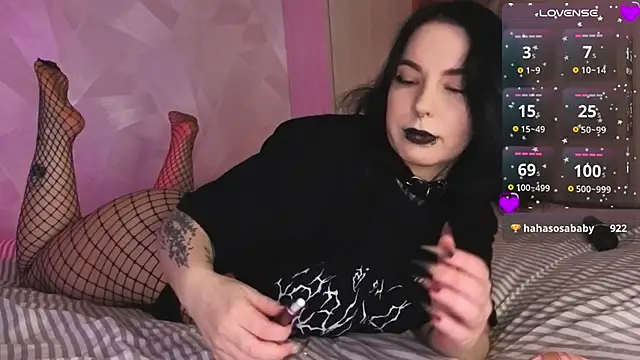yourvodka Live chatroom