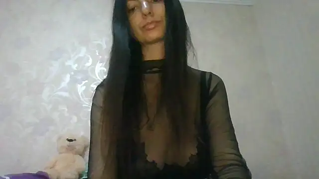 AliseWats Adlı Modelin Canlı Sohbet Odası
