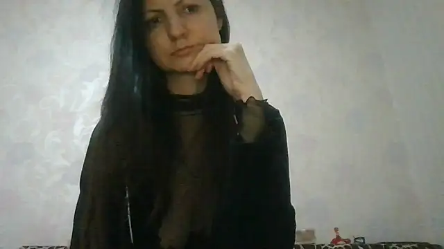 AliseWats Adlı Modelin Canlı Sohbet Odası