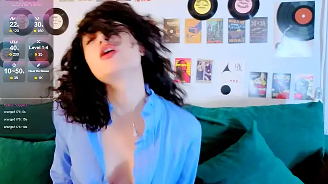 Maya_Rogerss – Naživo XXX chat