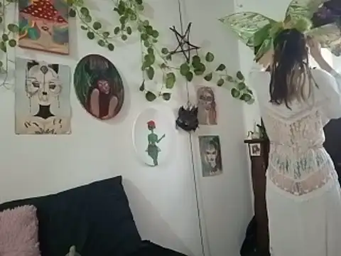 420mussa Adlı Modelin Canlı Sohbet Odası