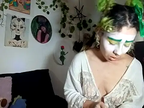 420mussa Adlı Modelin Canlı Sohbet Odası