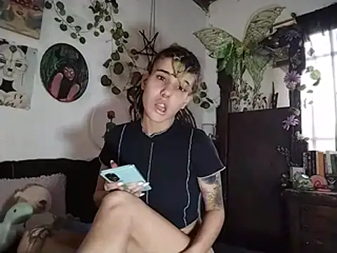 420mussa – live chatrum