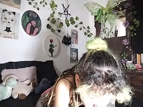 Chat soba uživo modela 420mussa