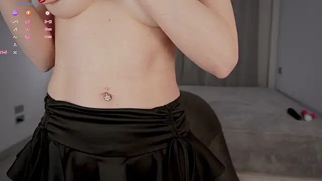 Chat XXX Live __Milana____