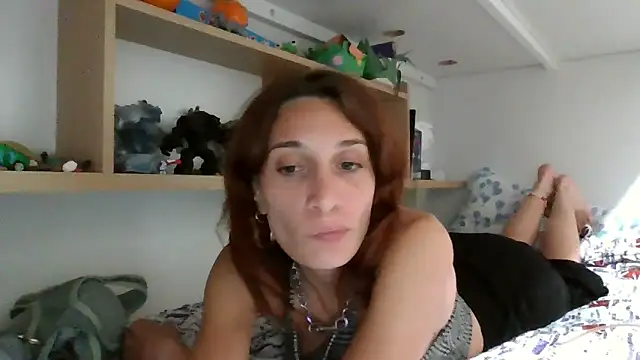Sala de chat ao vivo de laprincesa2punto0