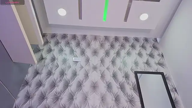 Chat soba uživo modela _Gabytaylor