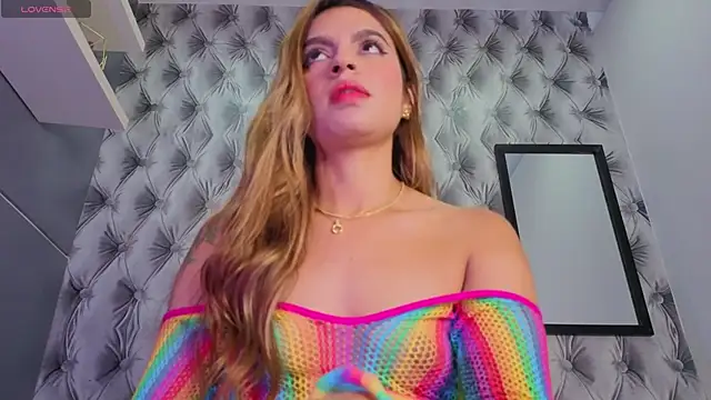 _Gabytaylor – Naživo chatovacia miestnosť