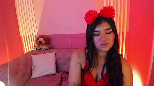 _Ananyaa_lovd Live Chatraum