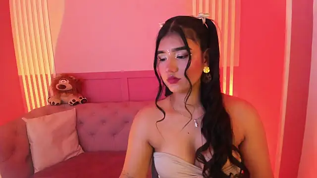 غرفة دردشة _Ananyaa_lovd المباشرة
