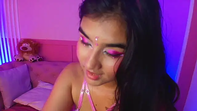 _Ananyaa_lovdn Live chat-huone