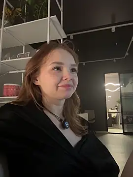 MiraBliss' Live Chat Room