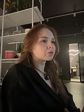 ห้องแชทสดของ MiraBliss