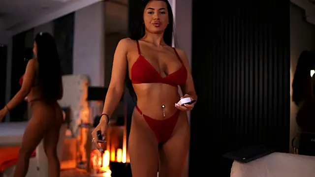 Phòng Chat Trực Tiếp TanyaVonDe
