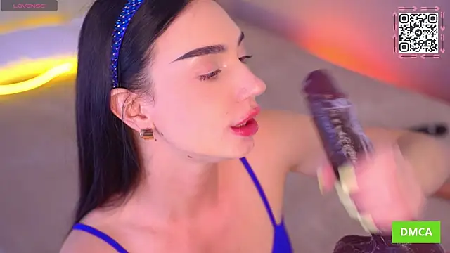 Živá chatovací místnost aGaGatha