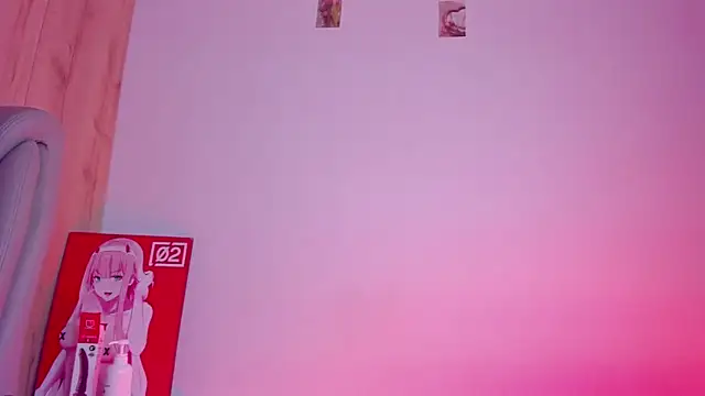חדר צ'אט בשידור חי של kanna_02