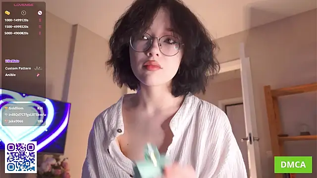 JodyHeap – live chatrum