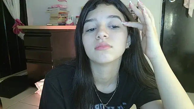 eva_sin18 Live Chatraum
