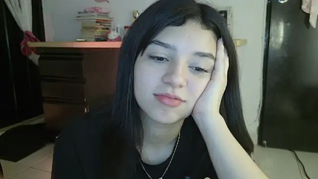 Živá chatovací místnost eva_sin18