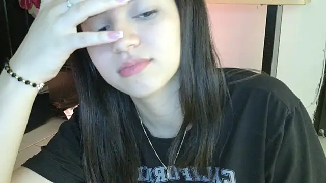 eva_sin18 Live Chatraum