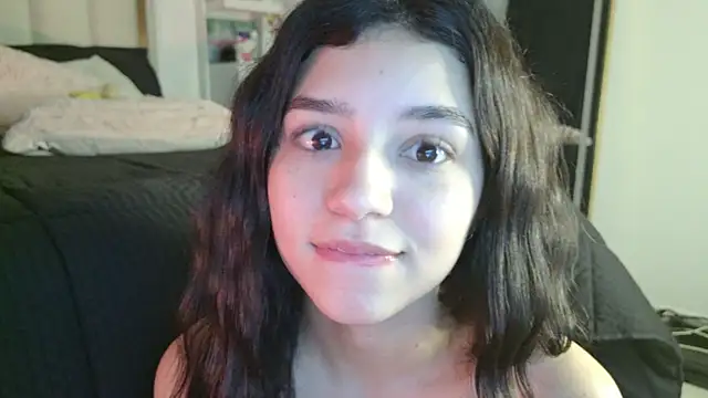 Sala de chat ao vivo de eva_sin18