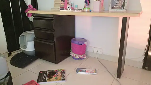 eva_sin18 Live Chatraum