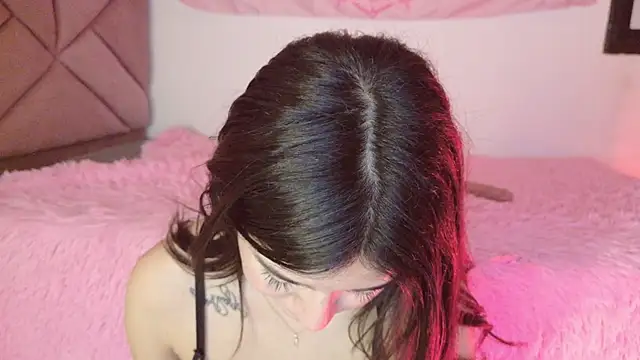 eva_sin18 Live Chatraum