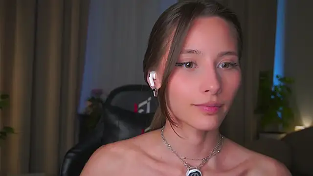 EditaBails Live Chatraum